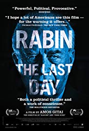 Rabin, the Last Day (2015) M4ufree