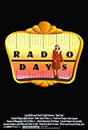 Radio Days (1987) M4ufree