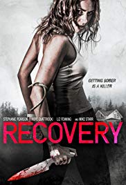 Recovery (2016) M4ufree