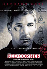 Red Corner (1997) M4ufree