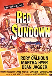 Red Sundown (1956) M4ufree