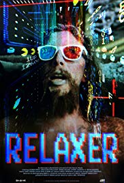 Relaxer (2018) M4ufree