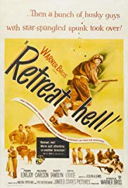 Retreat, Hell! (1952) M4ufree