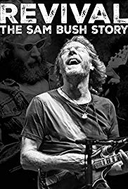 Revival: The Sam Bush Story (2015) M4ufree