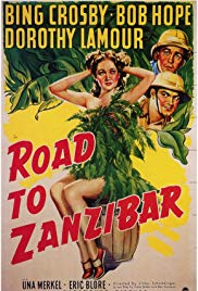 Road to Zanzibar (1941) M4ufree
