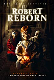 Robert Reborn (2019) M4ufree