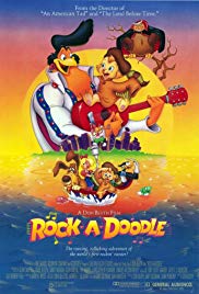 RockADoodle (1991) M4ufree