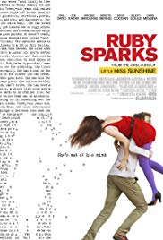 Ruby Sparks (2012) M4ufree