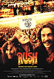 Rush: Beyond the Lighted Stage (2010) M4ufree