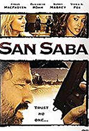 San Saba (2008) M4ufree