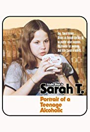 Sarah T.  Portrait of a Teenage Alcoholic (1975) M4ufree