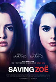 Saving Zoë (2019) M4ufree