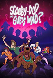 ScoobyDoo and Guess Who? (2019 ) StreamM4u M4ufree
