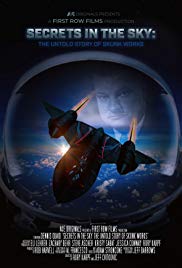 Secrets in the Sky: The Untold Story of Skunk Works (2019) M4ufree