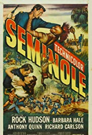 Seminole (1953) M4ufree