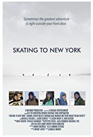 Skating to New York (2013) M4ufree