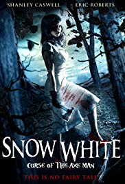 Snow White: A Deadly Summer (2012) M4ufree