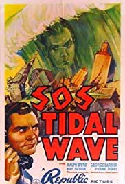 S.O.S. Tidal Wave (1939) M4ufree