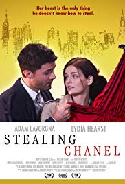 Stealing Chanel (2015) M4ufree