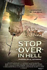 Stop Over in Hell (2016) M4ufree
