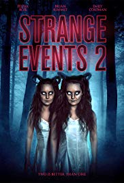 Strange Events 2 (2019) M4ufree