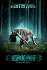Strange Events (2017) M4ufree