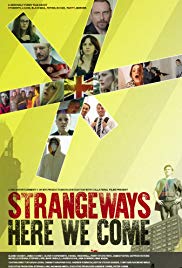 Strangeways Here We Come (2018) M4ufree