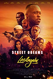 Street Dreams  Los Angeles (2018) M4ufree