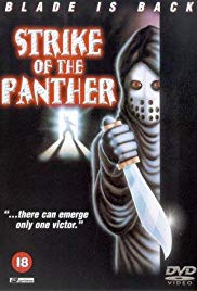 Strike of the Panther (1988) M4ufree