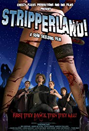 Stripperland (2011) M4ufree