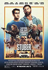 Stuber (2019) M4ufree
