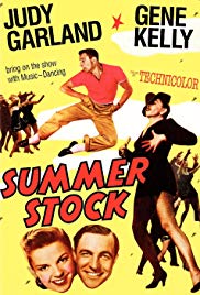 Summer Stock (1950) M4ufree
