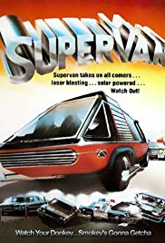 Supervan (1977) M4ufree