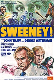 Sweeney! (1977) M4ufree