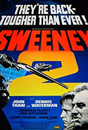 Sweeney 2 (1978) M4ufree