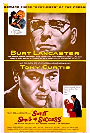 Sweet Smell of Success (1957) M4ufree