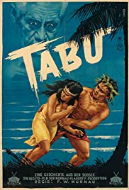 Tabu: A Story of the South Seas (1931) M4ufree