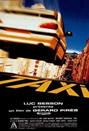 Taxi (1998) M4ufree
