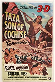 Taza, Son of Cochise (1954) M4ufree