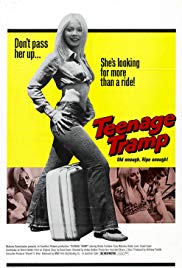 Teenage Tramp (1973) M4ufree