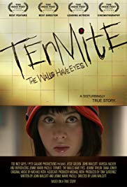 Termite: The Walls Have Eyes (2011) M4ufree