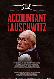 The Accountant of Auschwitz (2018) M4ufree