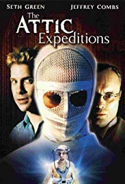 The Attic Expeditions (2001) M4ufree