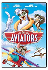 The Aviators (2008) M4ufree