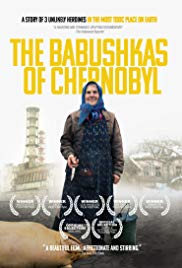 The Babushkas of Chernobyl (2015) M4ufree