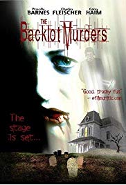 The Backlot Murders (2002) M4ufree