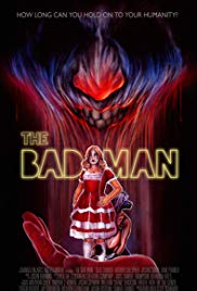 The Bad Man (2018) M4ufree