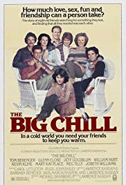 The Big Chill (1983) M4ufree