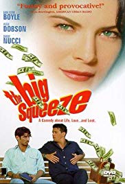 The Big Squeeze (1996) M4ufree