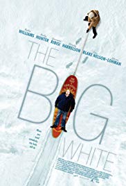The Big White (2005) M4ufree